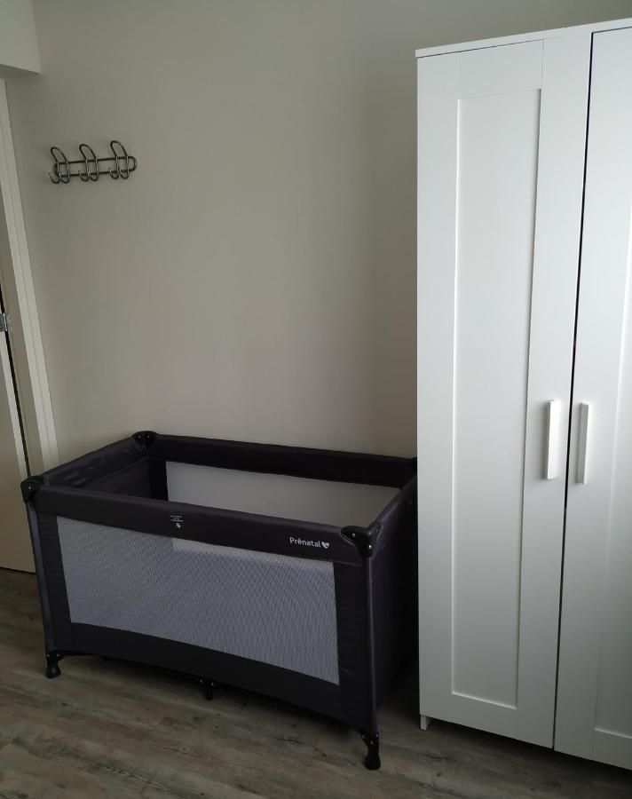 Zeerust Apartment Buren  Bagian luar foto