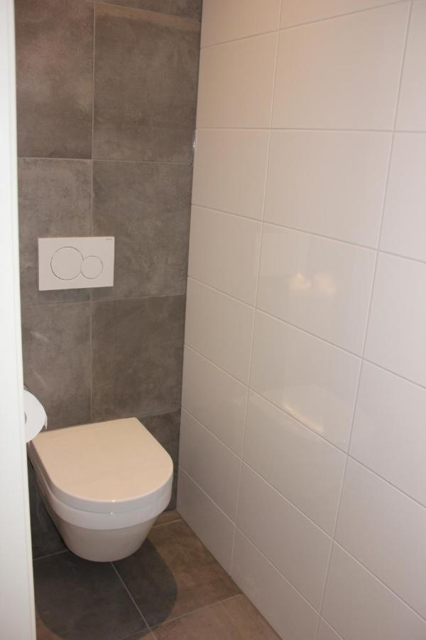Zeerust Apartment Buren  Bagian luar foto