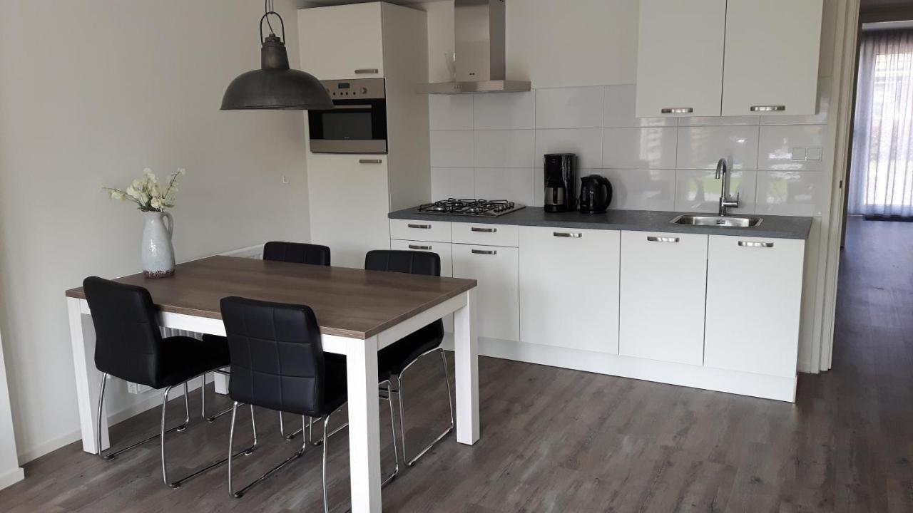 Zeerust Apartment Buren  Bagian luar foto