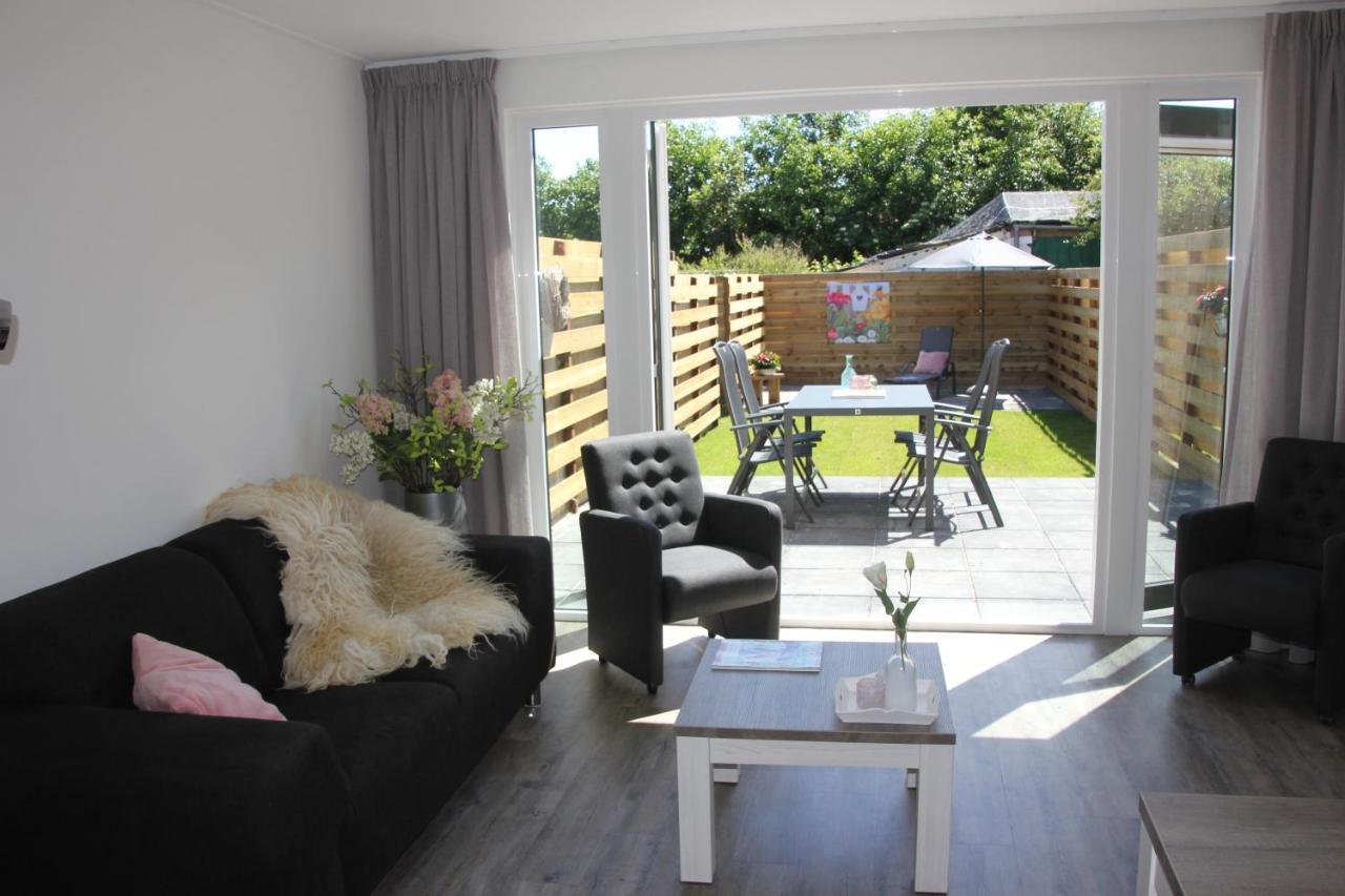 Zeerust Apartment Buren  Bagian luar foto