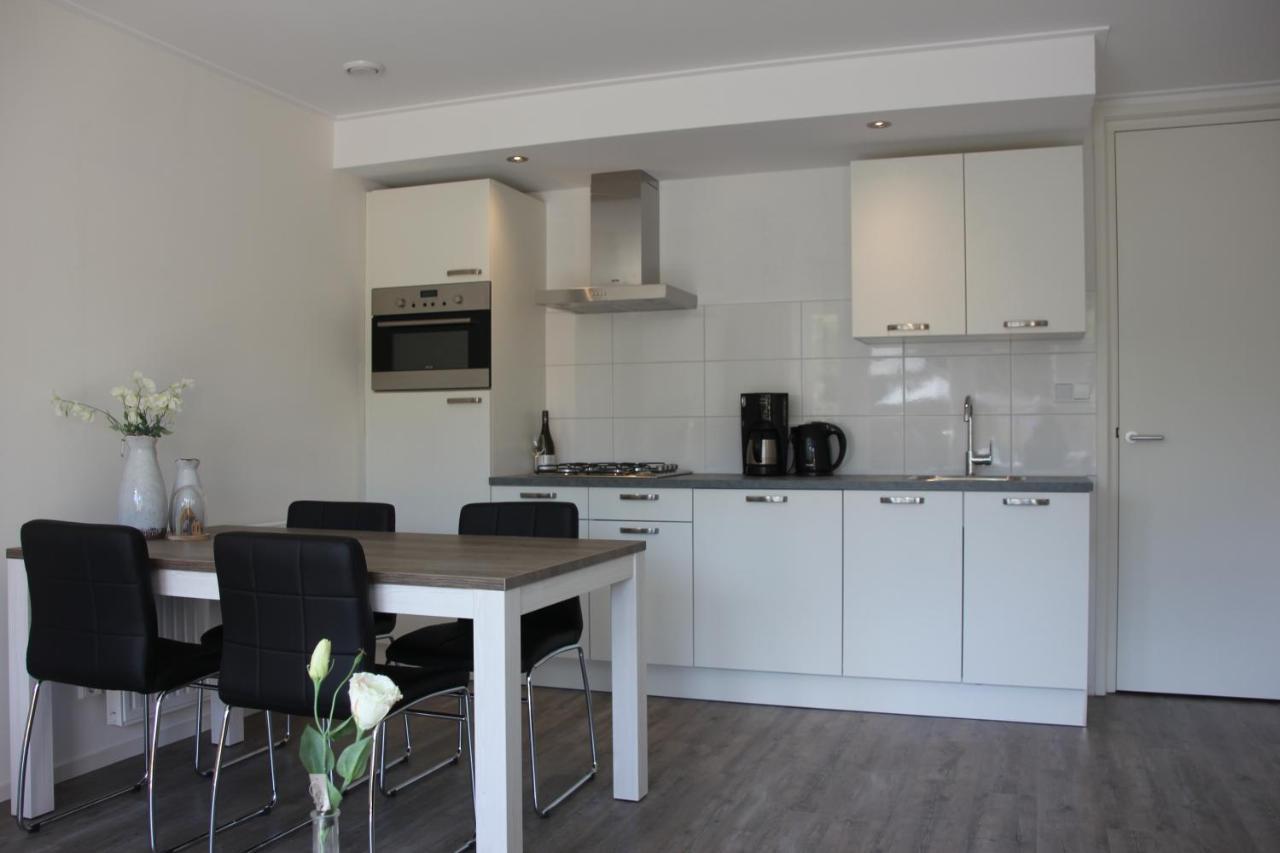 Zeerust Apartment Buren  Bagian luar foto